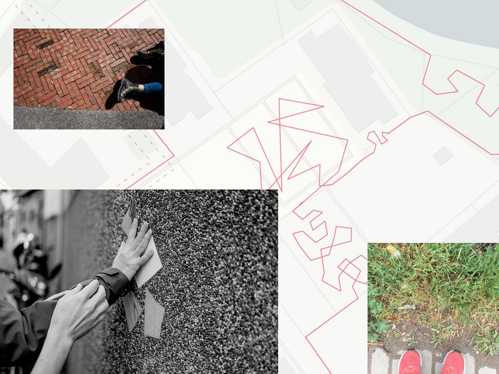 ©Lea Bauer und Sabine Zahn